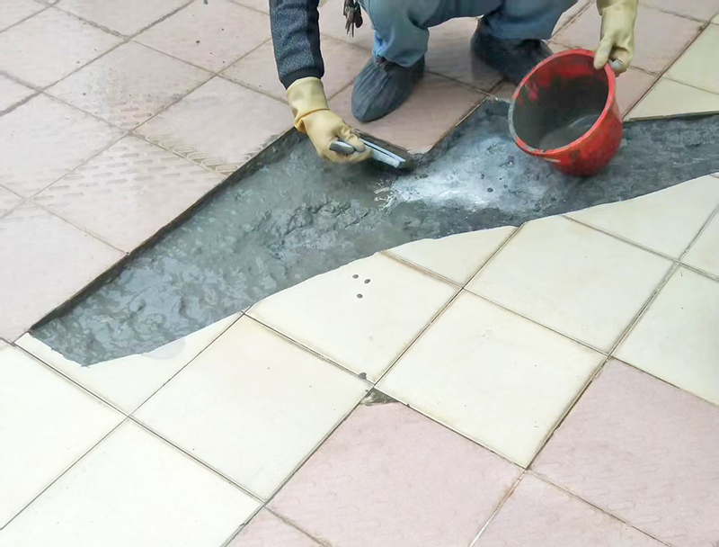 清远防水补漏